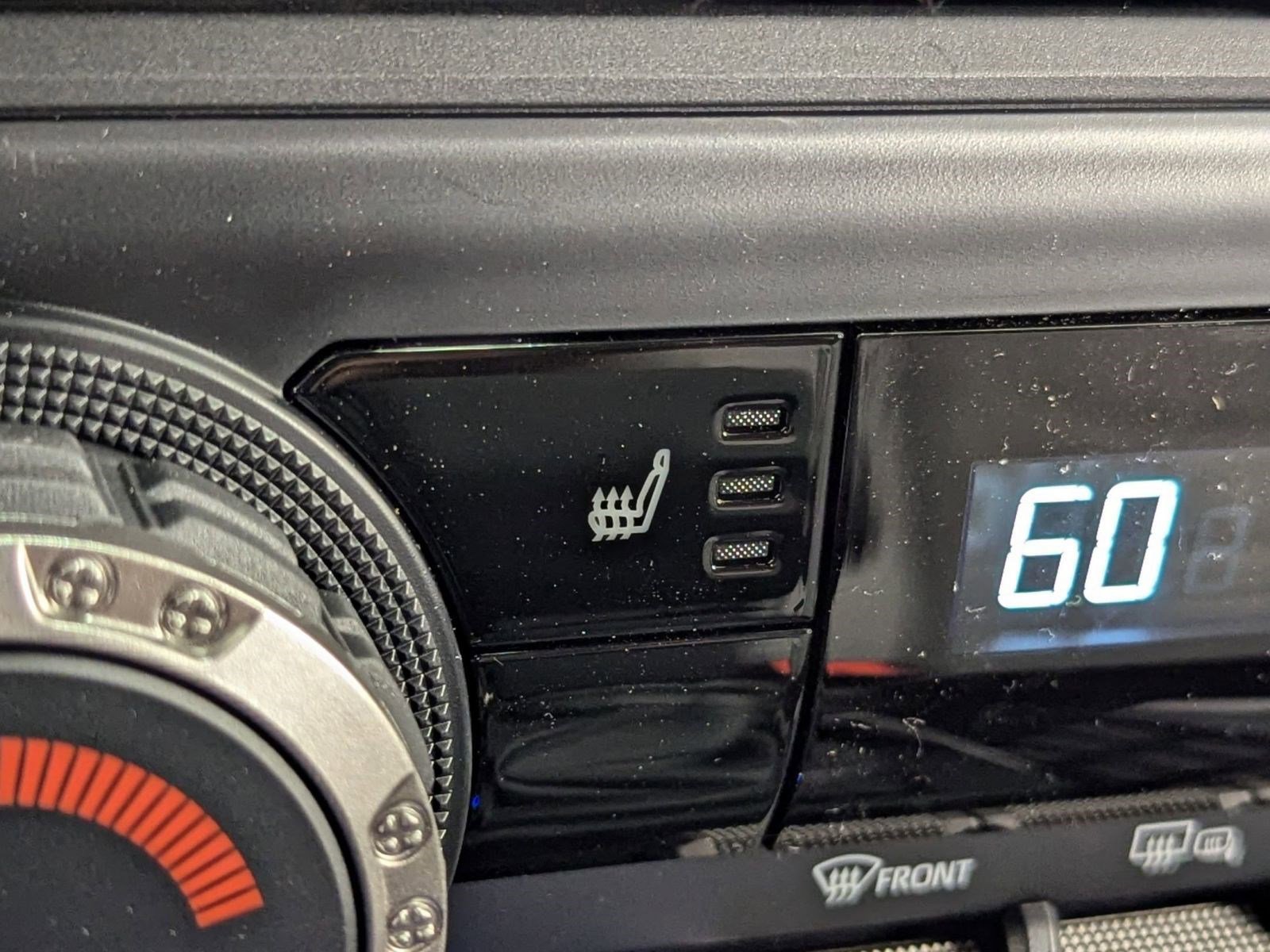 New 2025 Toyota Tacoma SR image 24