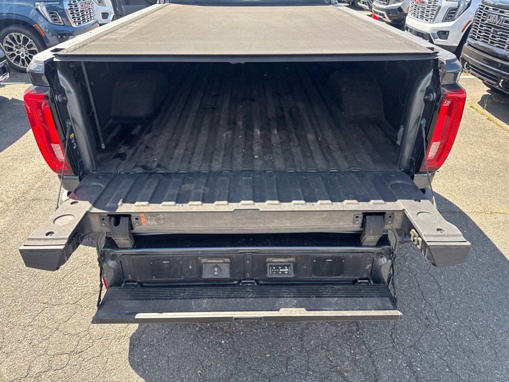 Used 2020 GMC Sierra 3500 Denali w/ Denali Ultimate Package AWD/4WD image 20