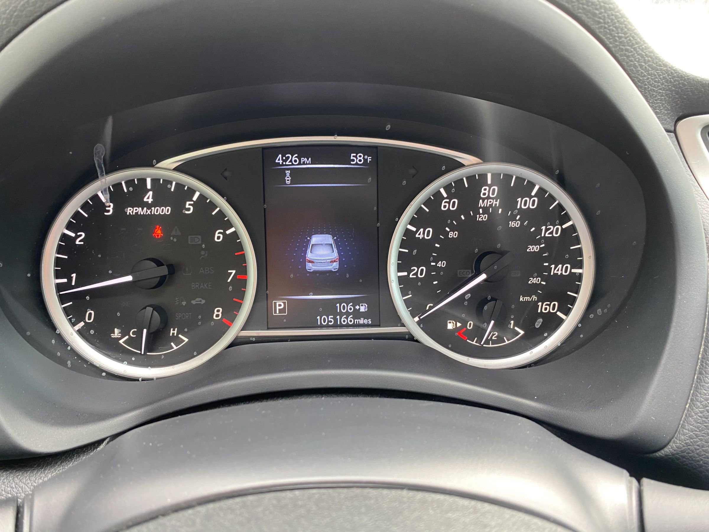 Used 2018 Nissan Sentra SR w/ SR Midnight Edition Package image 16