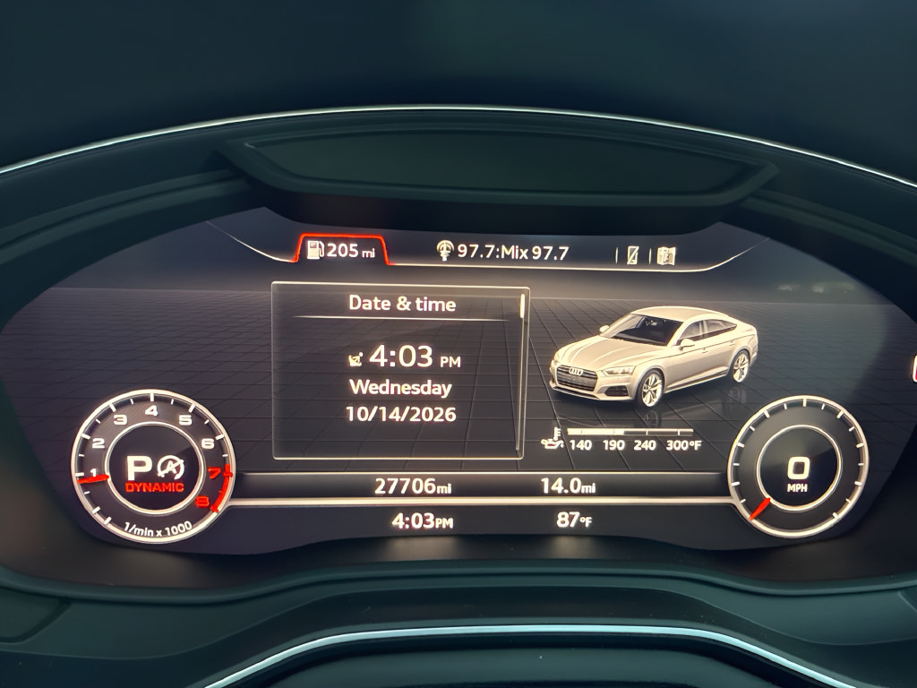 Used 2018 Audi A5 2.0T Premium Plus AWD/4WD image 30