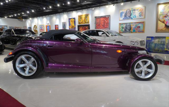 Used 1999 Plymouth Prowler image 20