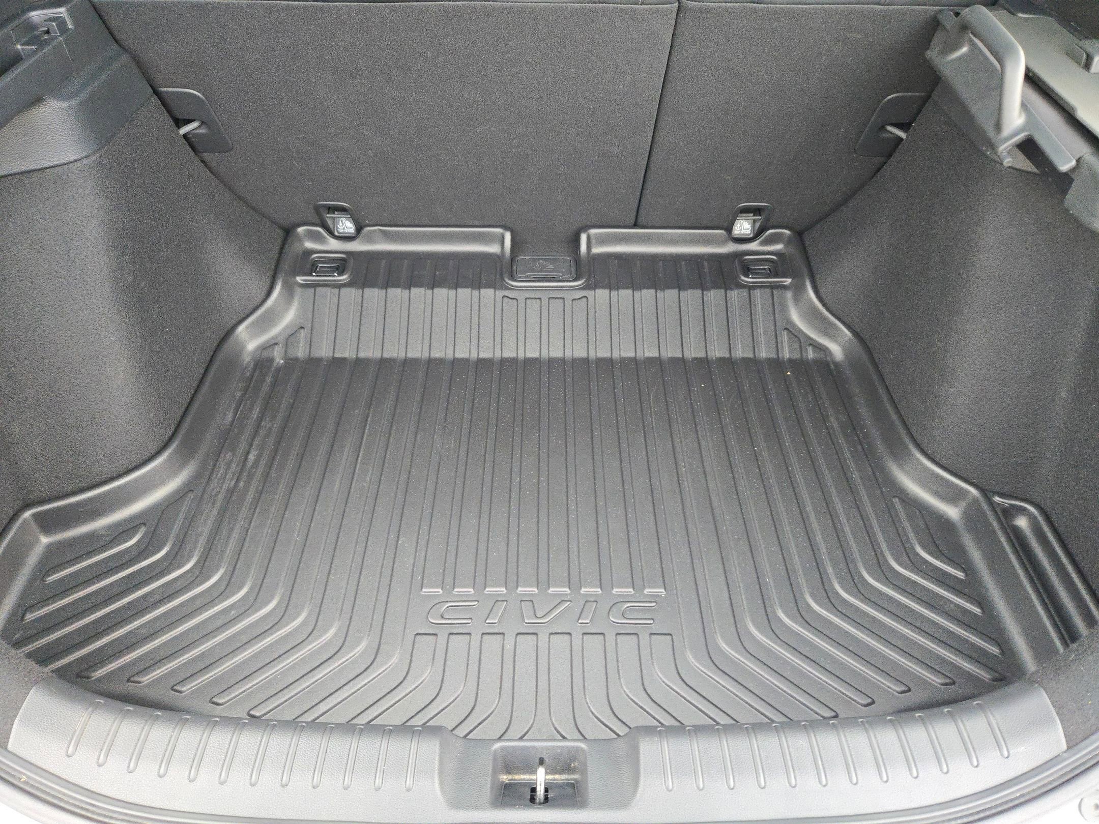 Used 2020 Honda Civic EX-L image 24