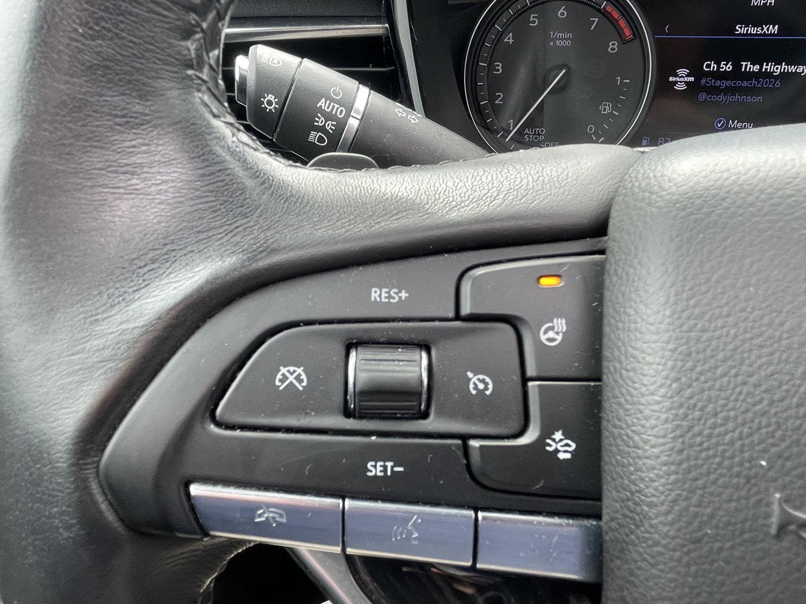 Used 2020 Cadillac XT6 Premium Luxury AWD/4WD image 16