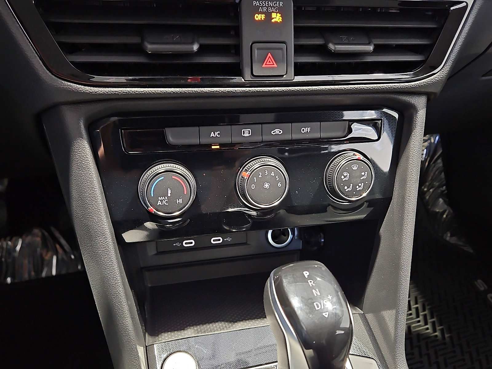New 2026 Volkswagen Taos S FWD image 14