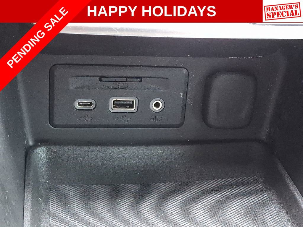 Used 2018 GMC Terrain Denali w/ LPO, 'HIT The Road' Package image 28