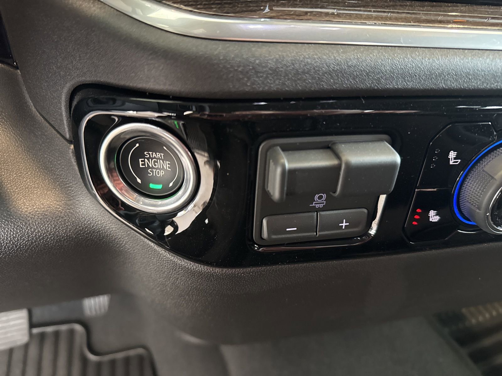 New 2026 Chevrolet Silverado 1500 LT image 26