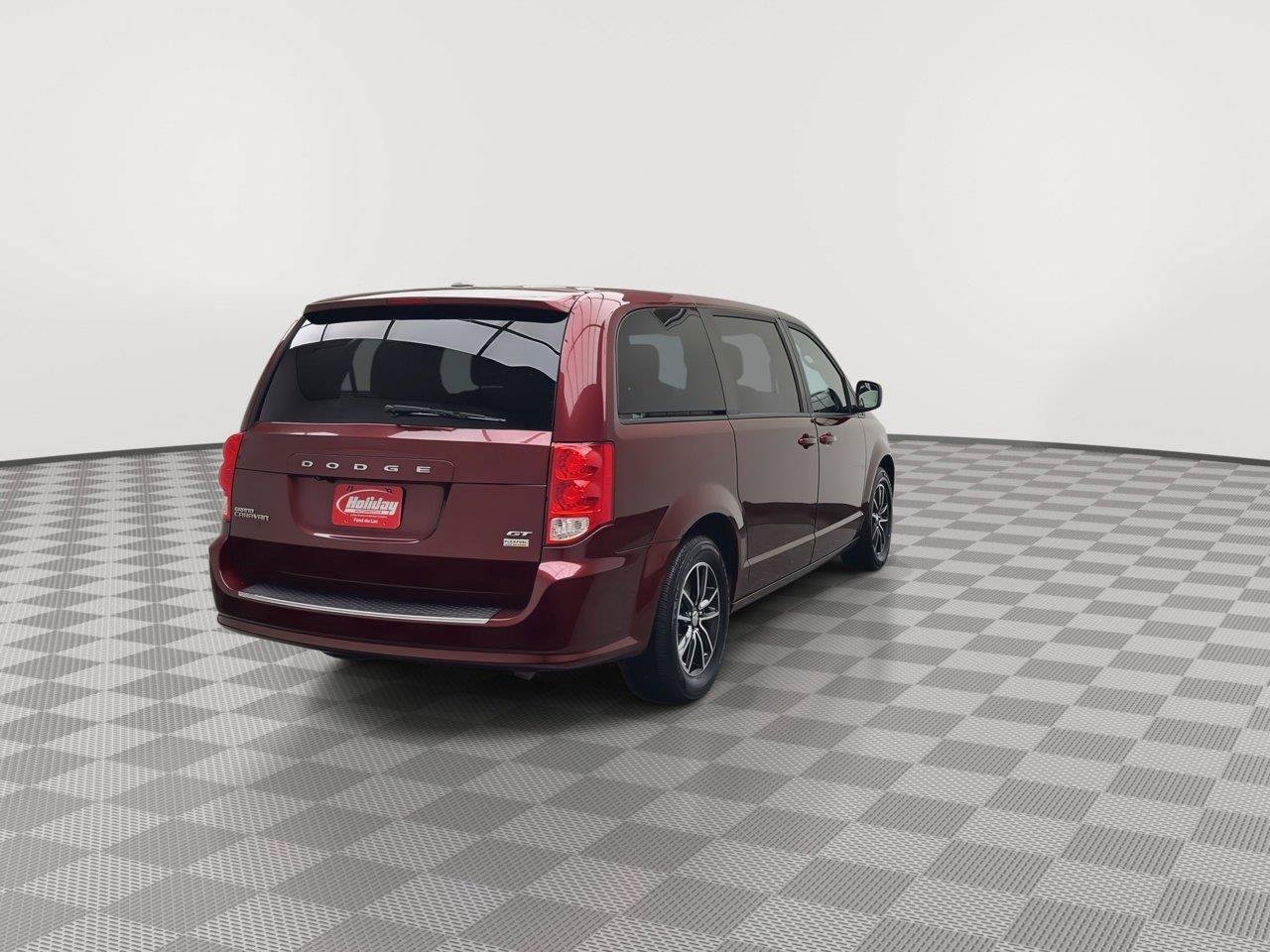 Used 2019 Dodge Grand Caravan GT FWD image 32