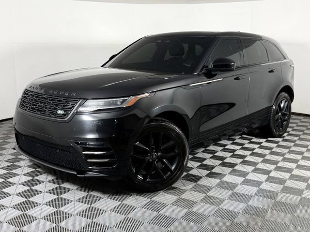 Used 2024 Land Rover Range Rover Velar Dynamic SE AWD/4WD image 1