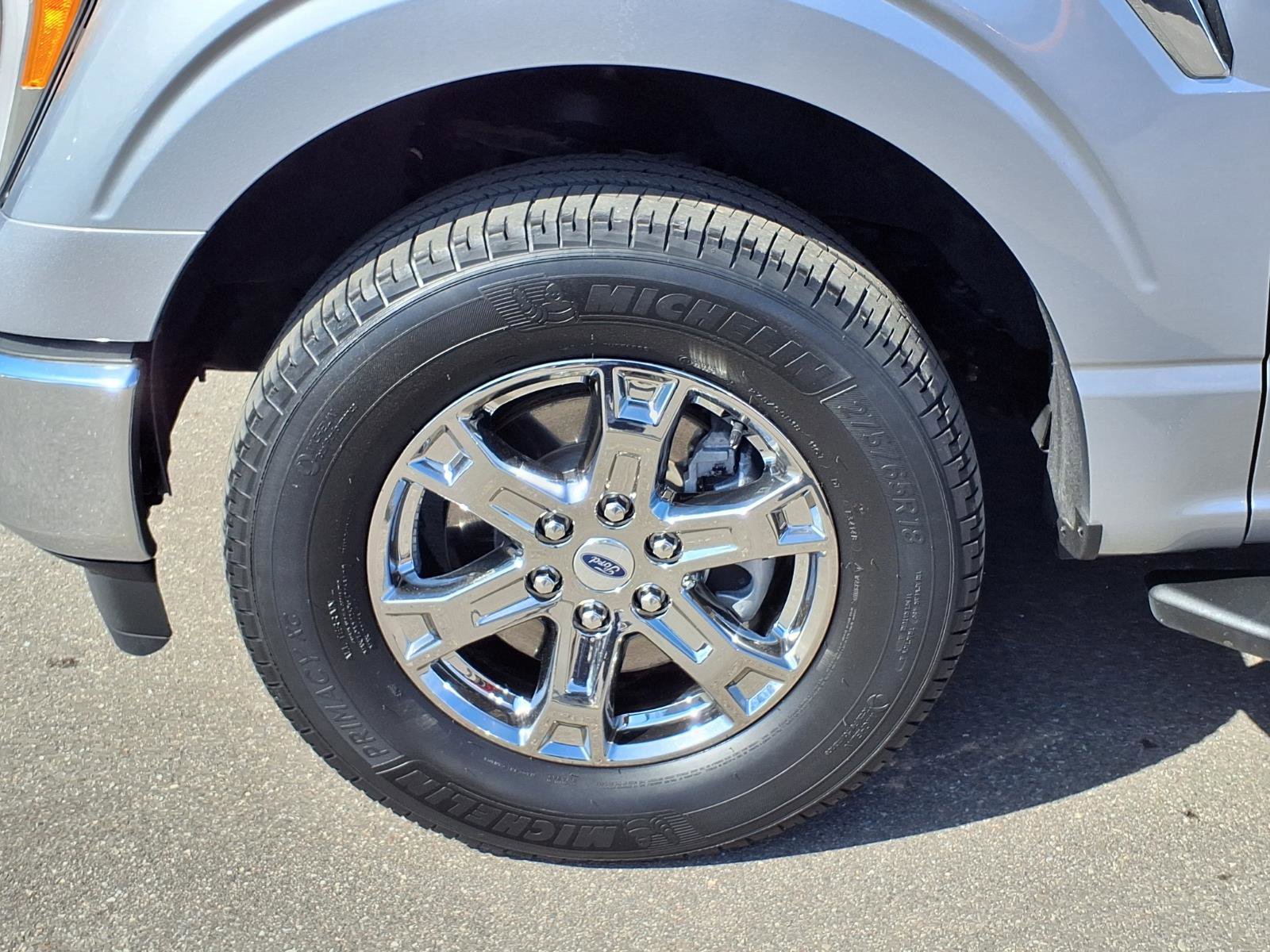 Used 2022 Ford F150 XLT w/ Equipment Group 302A High image 27