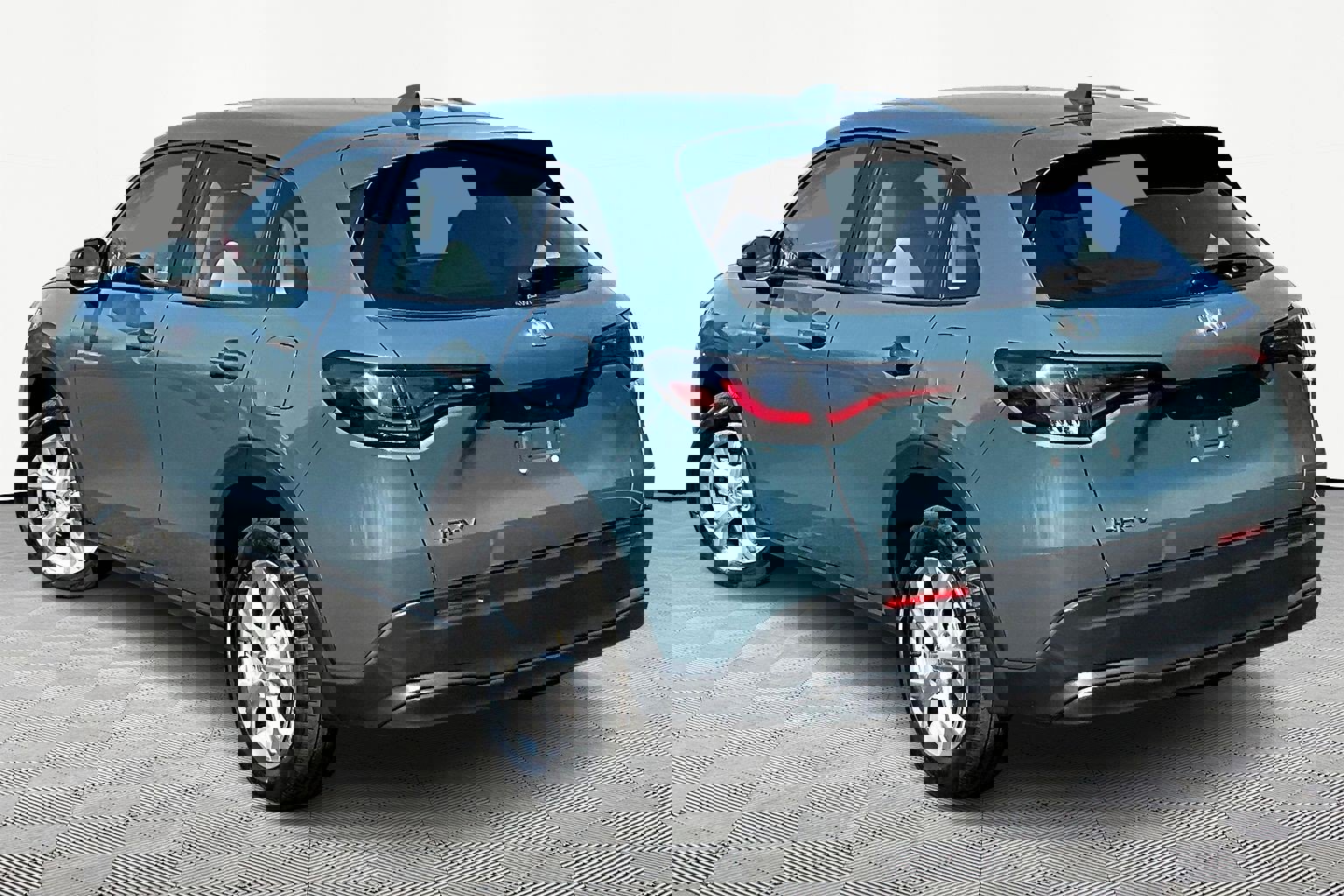 Used 2023 Honda HR-V LX image 4