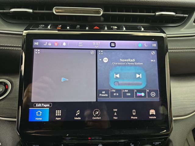 Used 2021 Jeep Grand Cherokee L Limited image 35