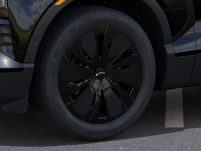 New 2026 Chevrolet Blazer EV LT w/ Midnight/Sport Edition FWD image 22