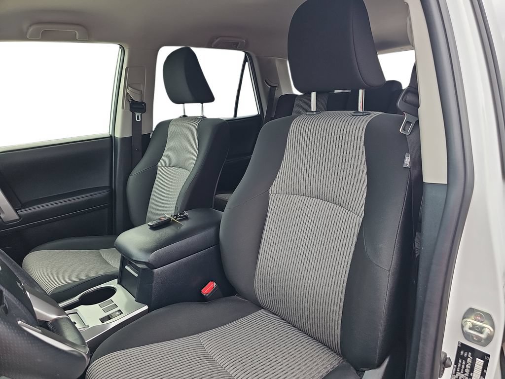Used 2024 Toyota 4Runner SR5 RWD image 15