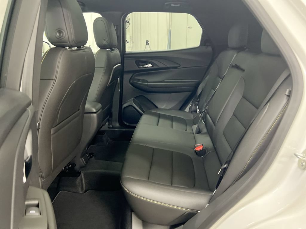 New 2026 Chevrolet TrailBlazer ACTIV w/ Convenience Package AWD/4WD image 23
