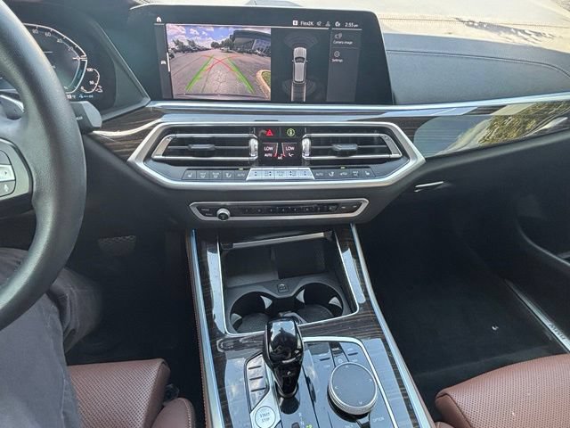 Used 2023 BMW X5 xDrive45e AWD/4WD image 26