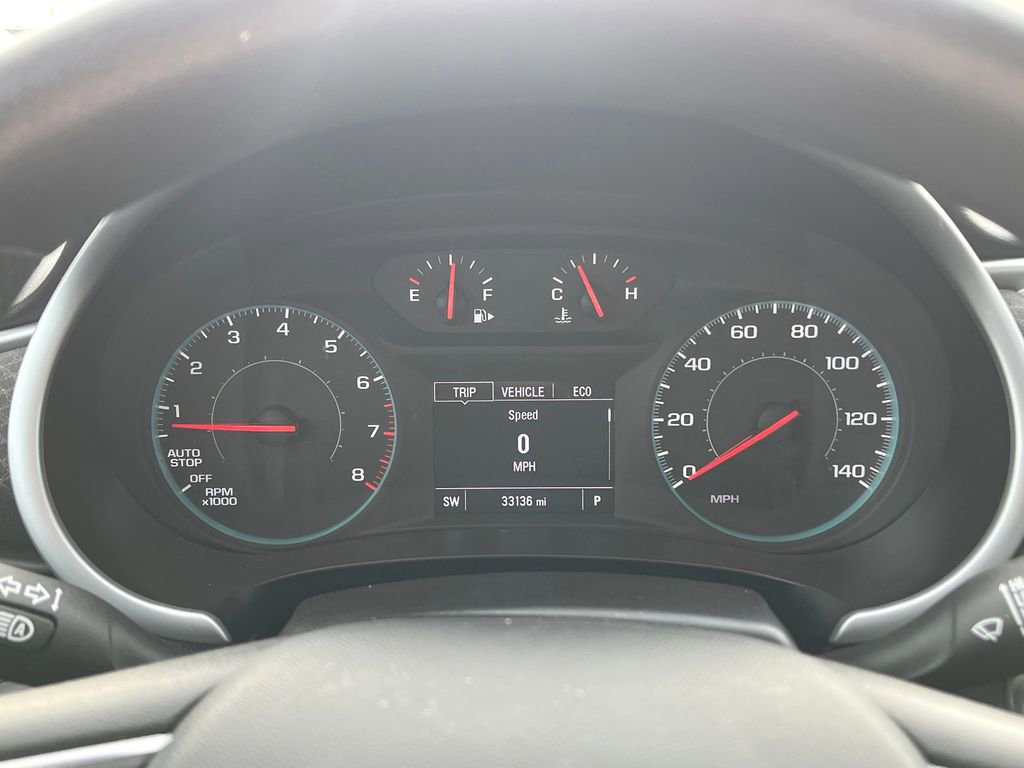 Used 2023 Chevrolet Malibu LT image 30