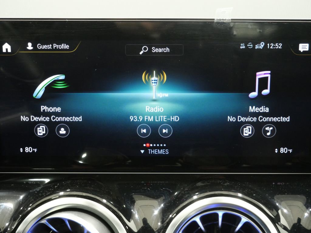 Used 2023 Mercedes-Benz GLA 250 4MATIC image 19