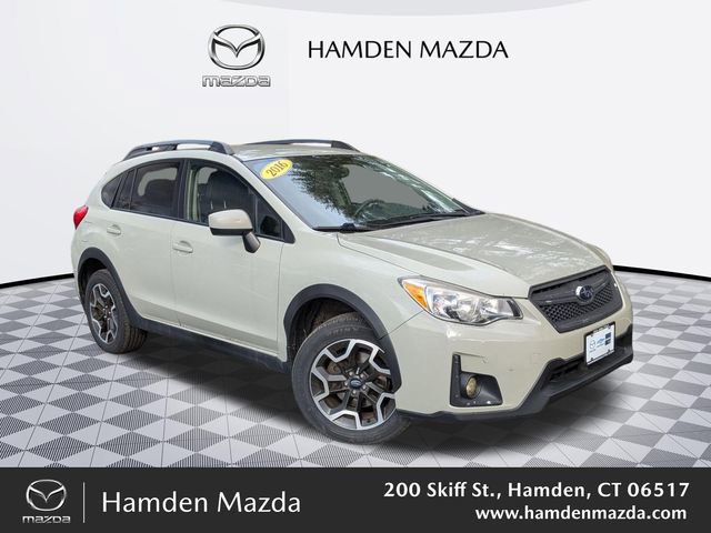 Used 2016 Subaru Crosstrek 2.0i Premium image 1