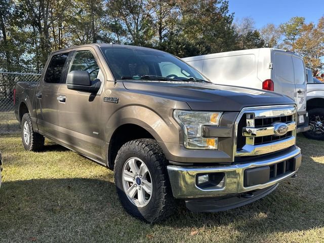 Used 2016 Ford F150 XLT image 11