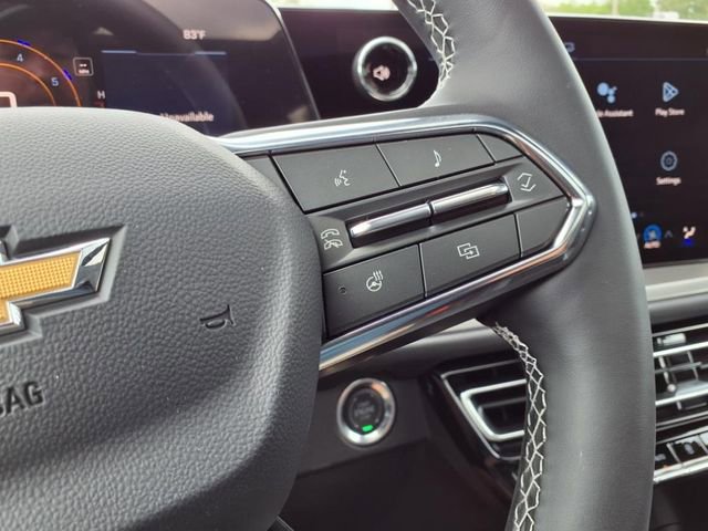 New 2025 Chevrolet Traverse LT w/ Sun and Wheel Package image 31