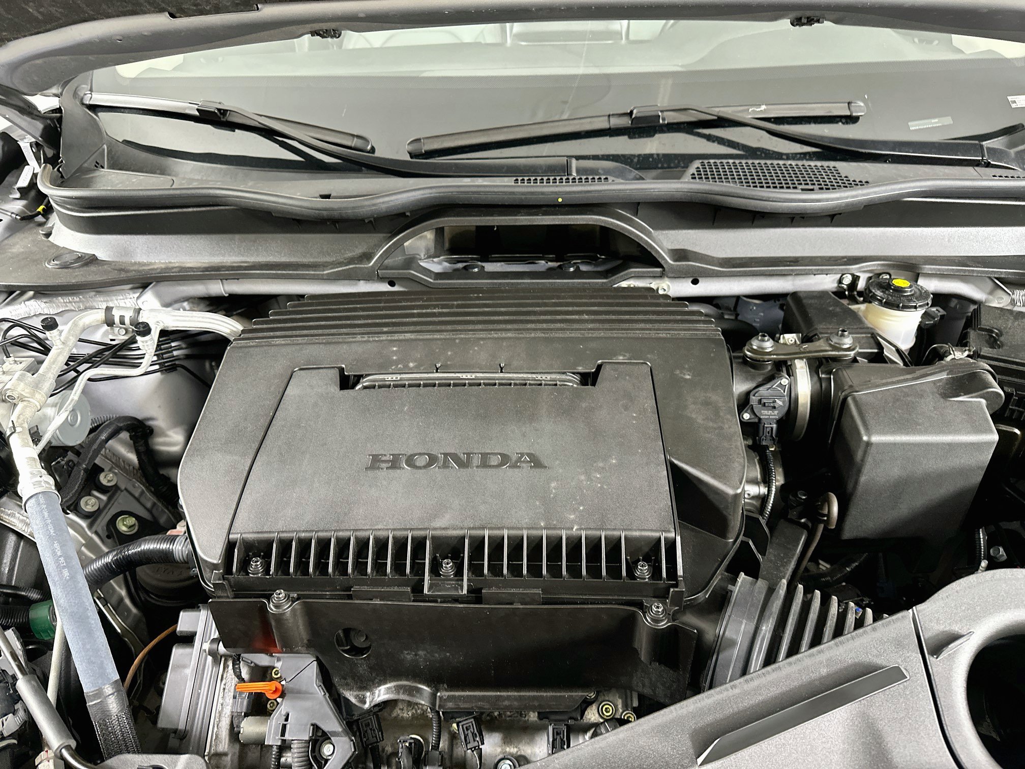 Used 2025 Honda Pilot EX-L image 34