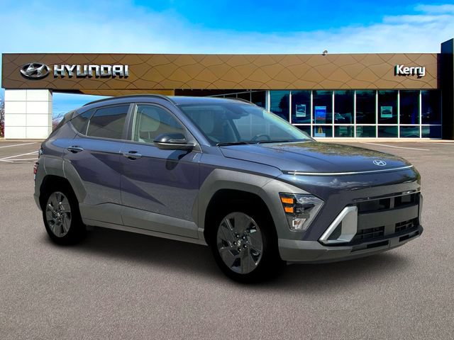 New 2026 Hyundai Kona SEL Sport FWD image 22