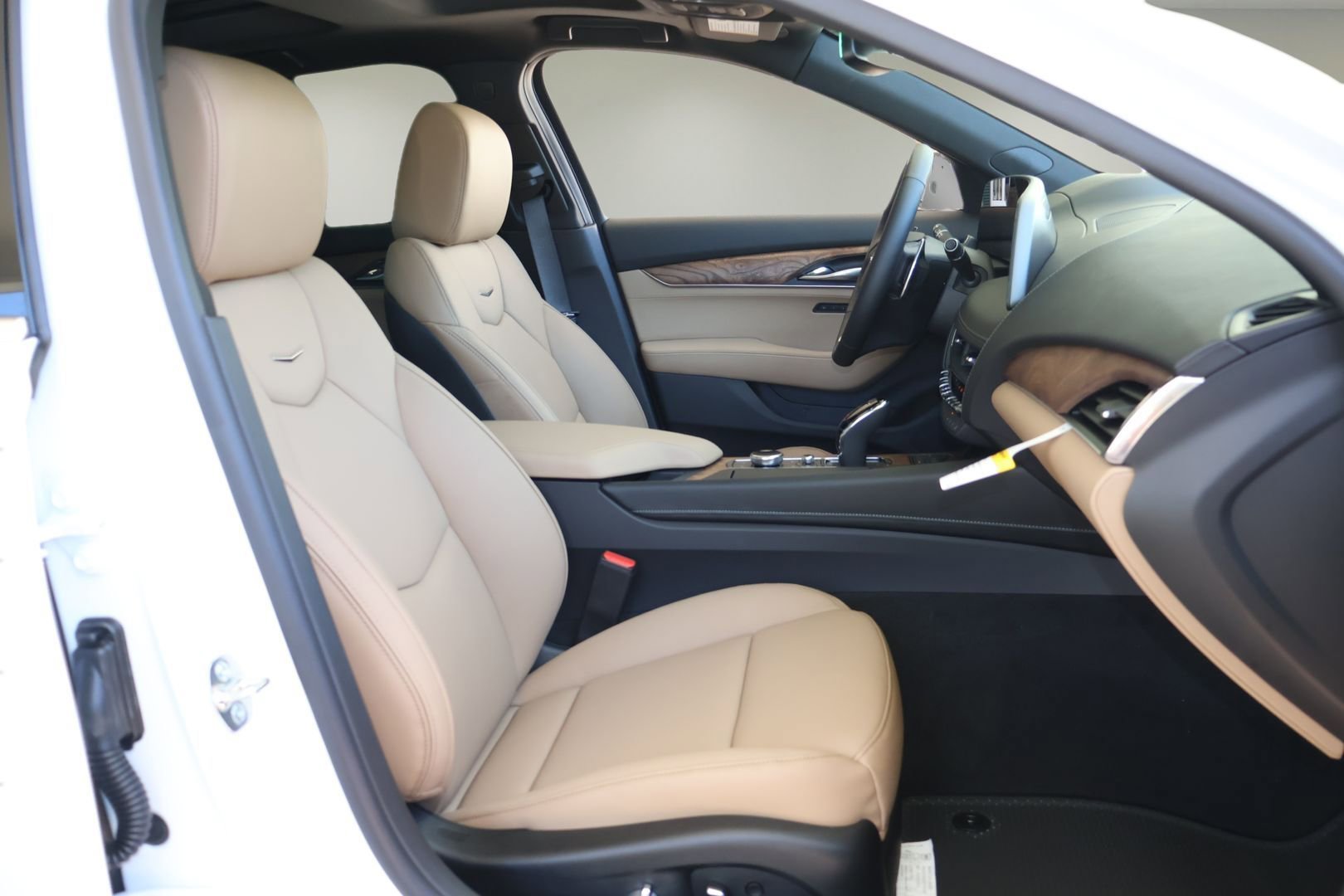 New 2026 Cadillac CT5 Premium Luxury image 18