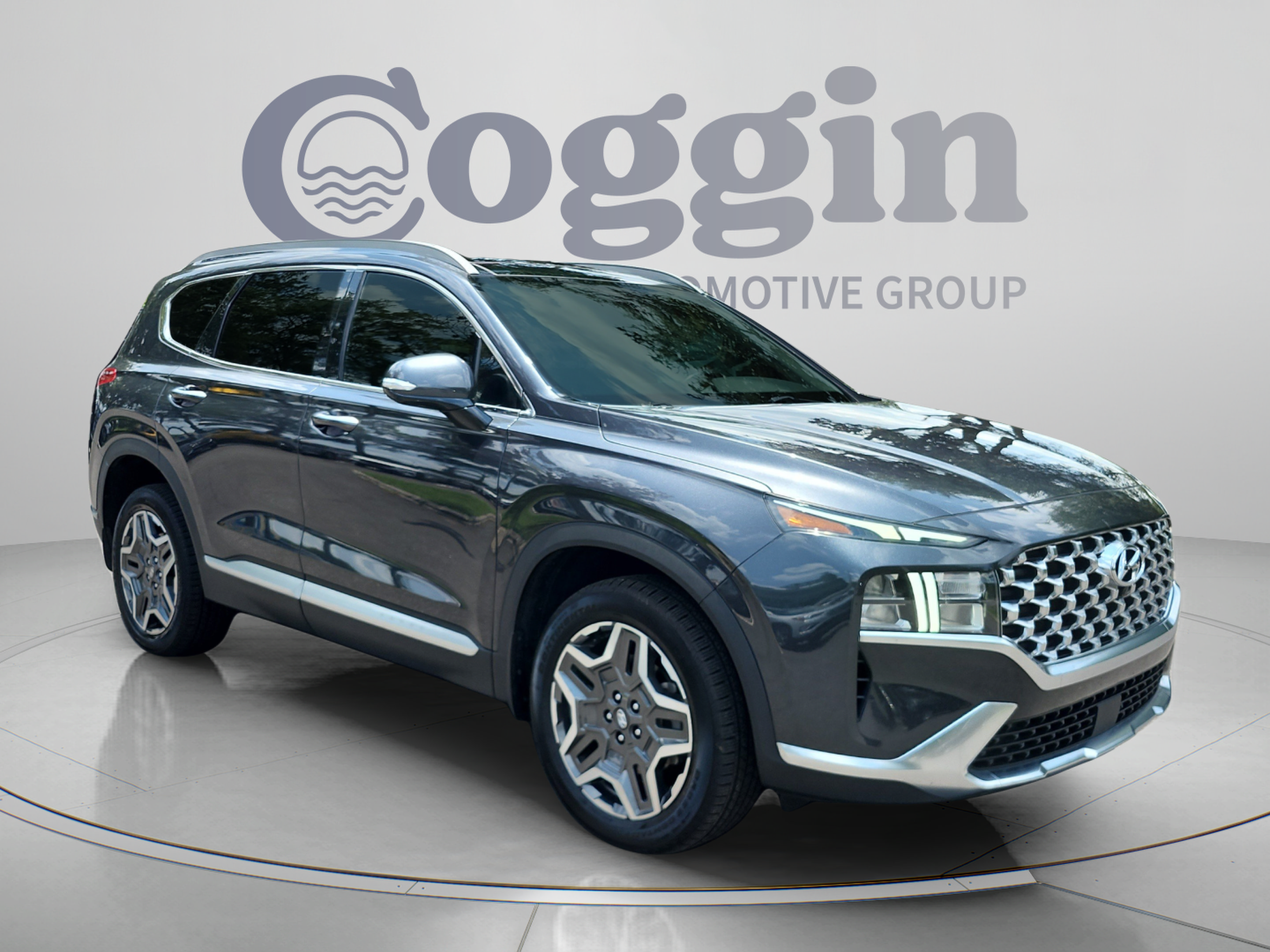 Used 2023 Hyundai Santa Fe SEL Premium AWD/4WD image 7