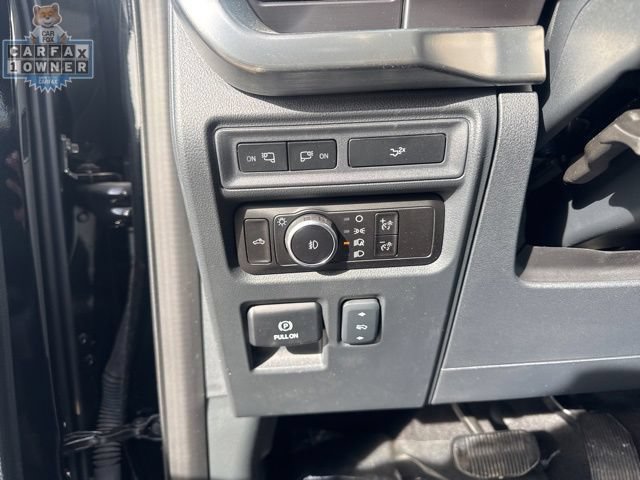 Used 2023 Ford F150 Lariat AWD/4WD image 25