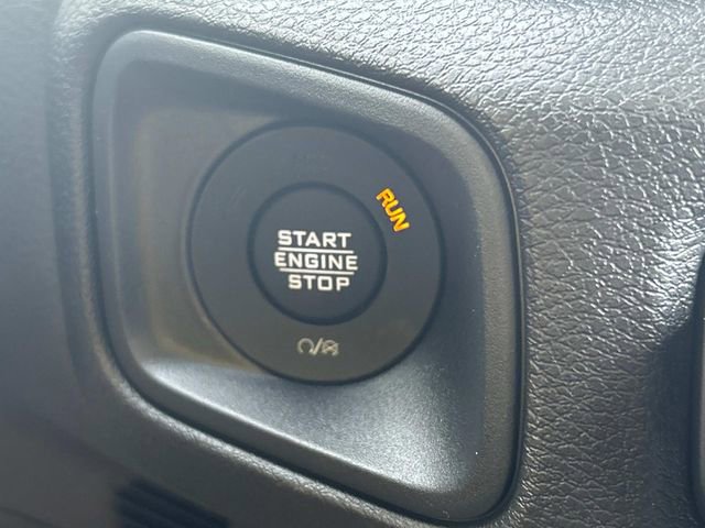 New 2025 Jeep Wrangler Sport S image 11