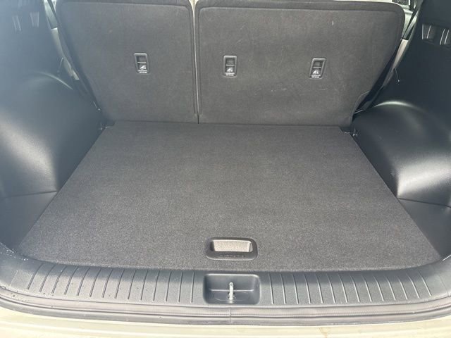 Used 2018 Kia Sportage EX w/ EX Sport Appearance Package FWD image 9