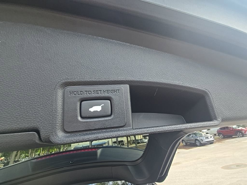 Used 2024 Acura RDX A-Spec image 38