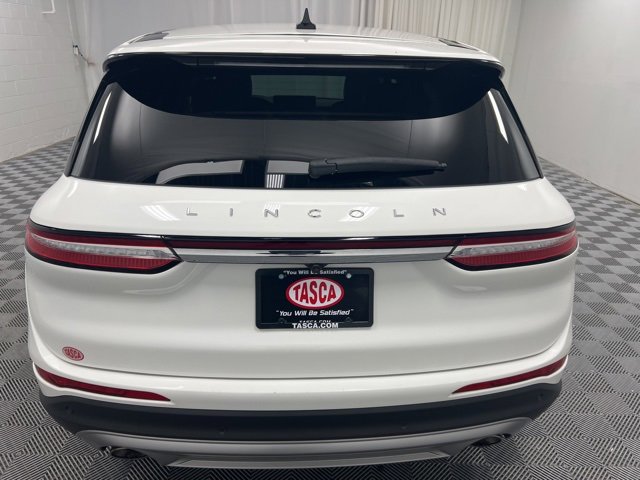 Certified 2023 Lincoln Corsair AWD w/ Equipment Group 101A image 7