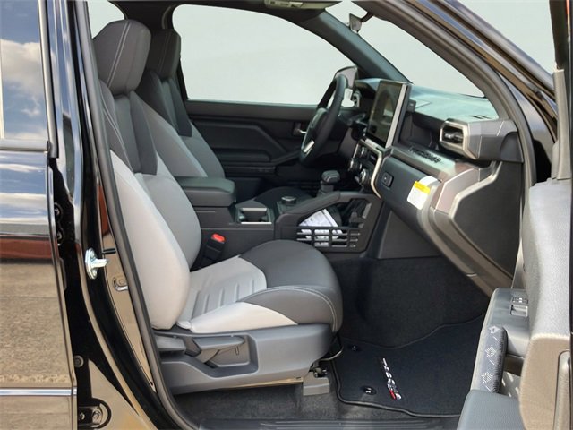 New 2026 Toyota Tacoma TRD Sport image 13