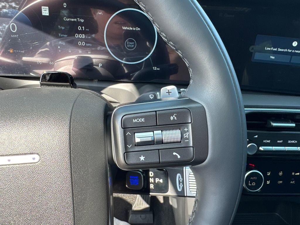 New 2026 Hyundai Palisade Calligraphy image 18