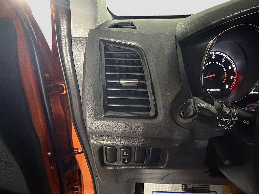 Used 2022 Mitsubishi Outlander Sport LE AWD/4WD image 10