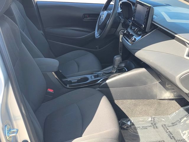 Used 2022 Toyota Corolla LE FWD image 15