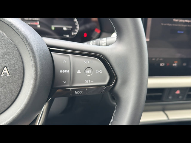 New 2026 MAZDA CX-5 Select AWD/4WD image 19