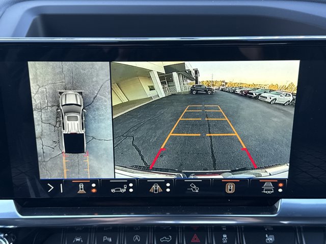 New 2026 GMC Sierra 1500 SLT w/ SLT Premium Plus Package image 9