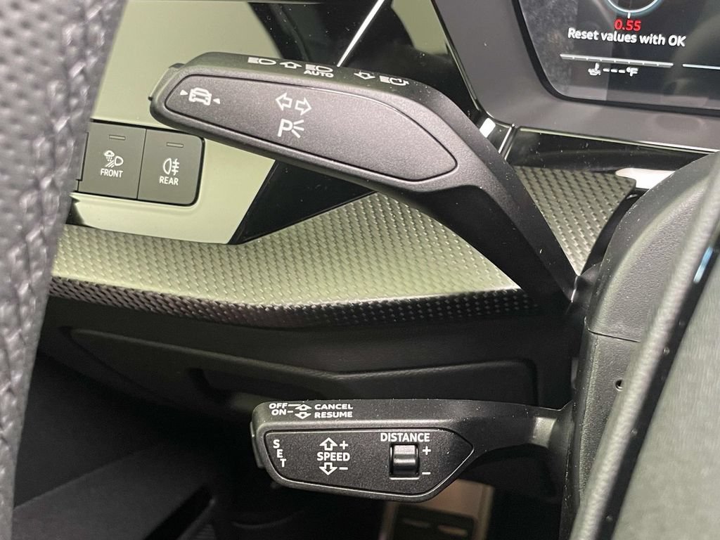 New 2026 Audi RS 3 AWD/4WD image 40