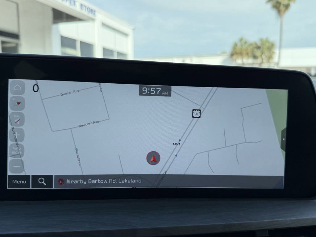 Certified 2024 Kia Telluride SX Prestige X-Line AWD/4WD image 23