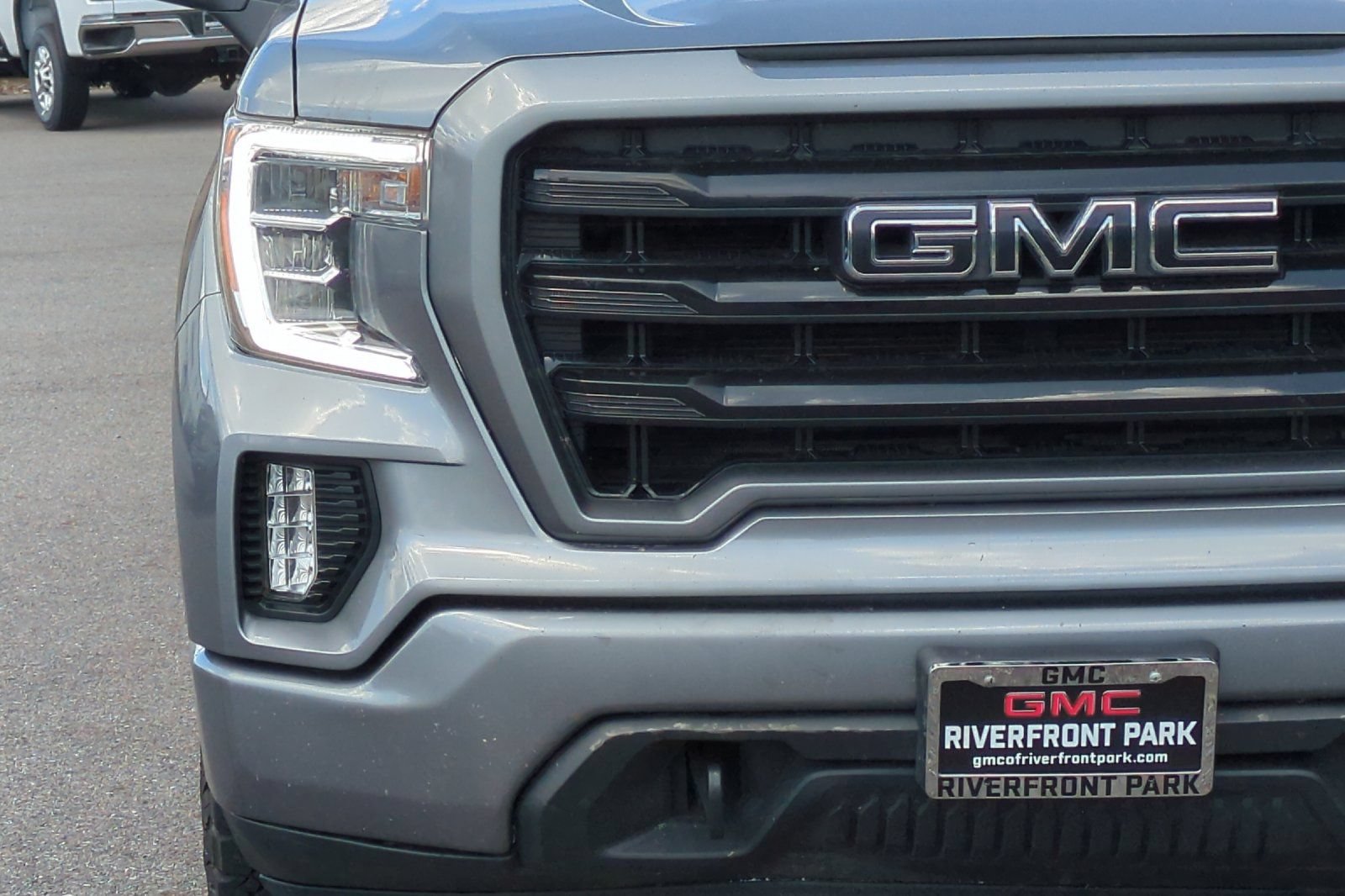 Used 2022 GMC Sierra 1500 Elevation AWD/4WD image 44