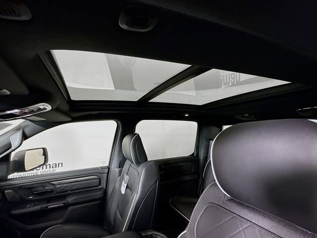 New 2026 RAM 1500 Limited image 23