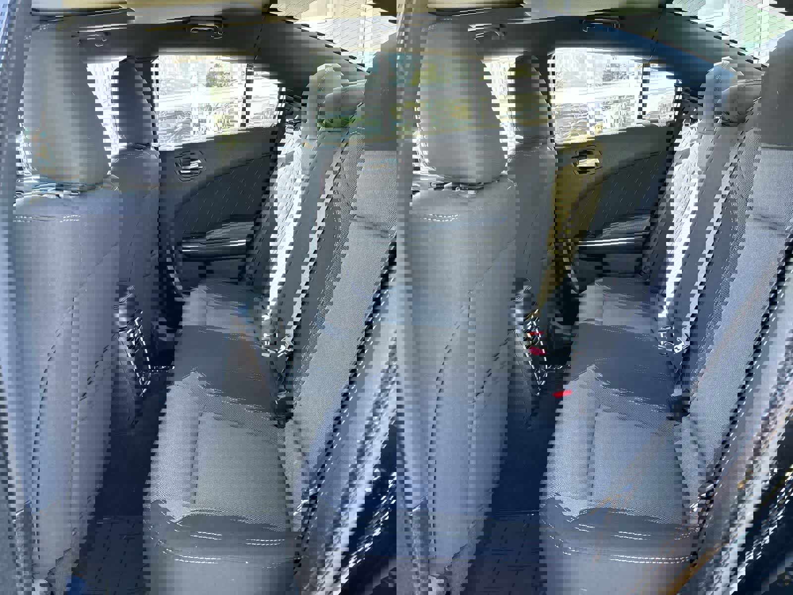 Used 2022 Dodge Charger SXT w/ Navigation & Travel Group image 7