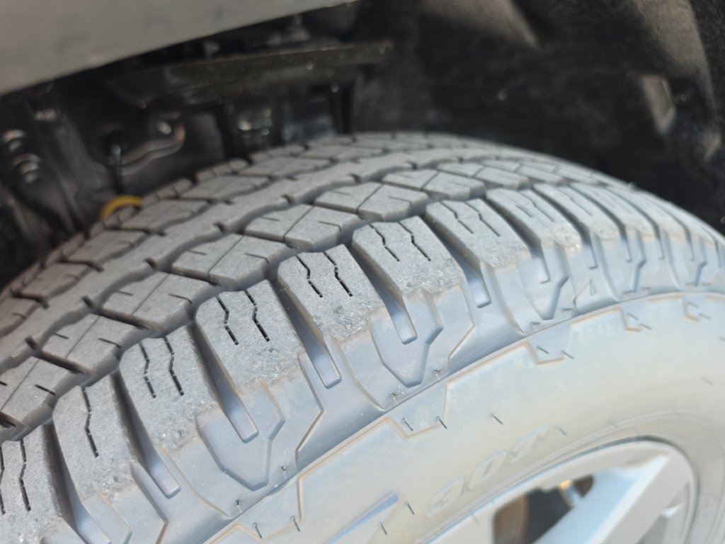 Used 2026 Toyota RAV4 AWD image 14