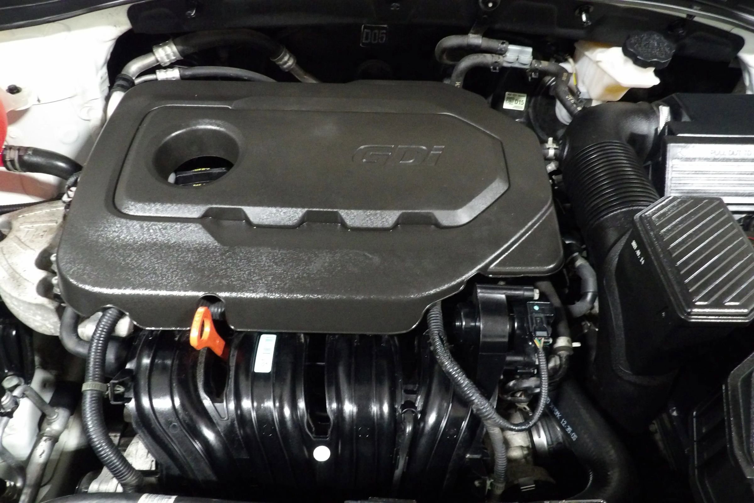 Used 2022 Kia Sportage LX image 19