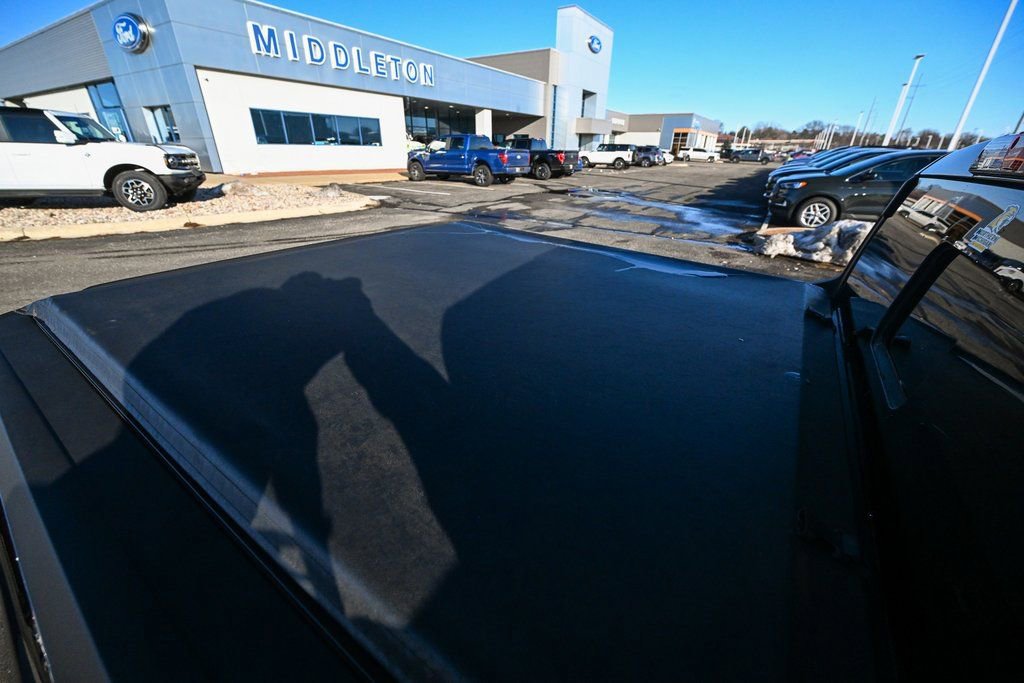 Certified 2023 Ford Maverick XLT w/ Equipment Group 300A Standard image 16