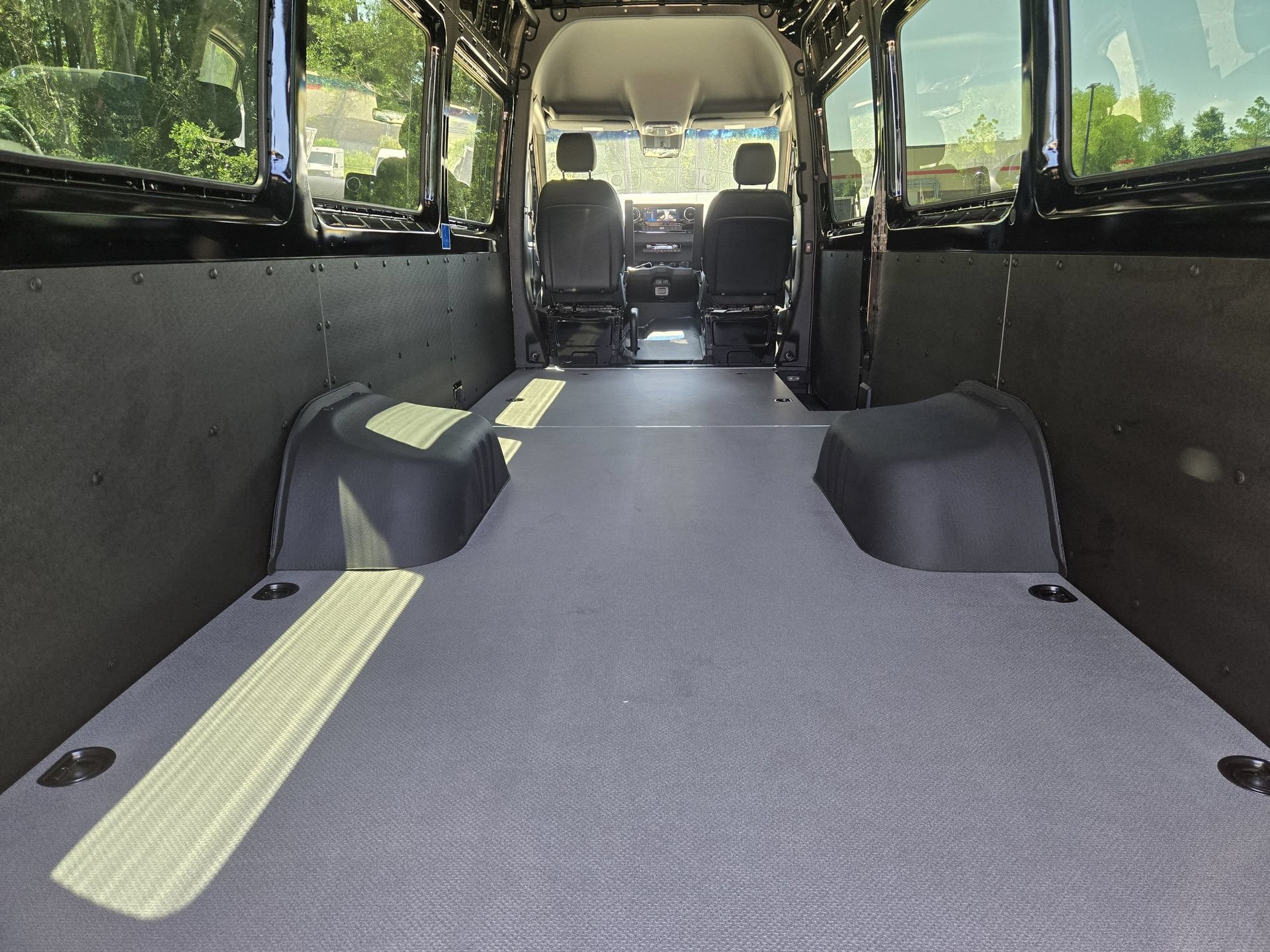 New 2026 Mercedes-Benz Sprinter 4500 image 21