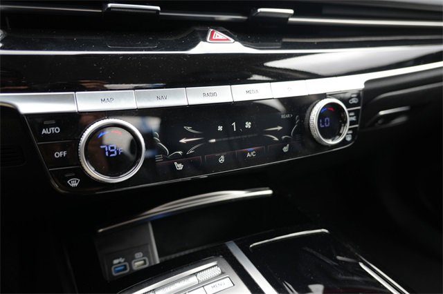 Used 2023 Genesis G80 2.5T image 17