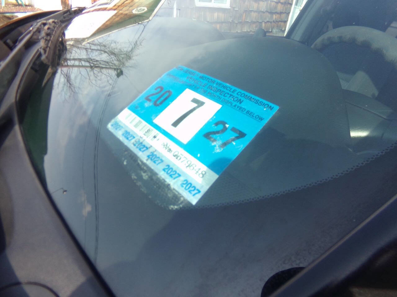 Used 2005 Honda CR-V LX image 22